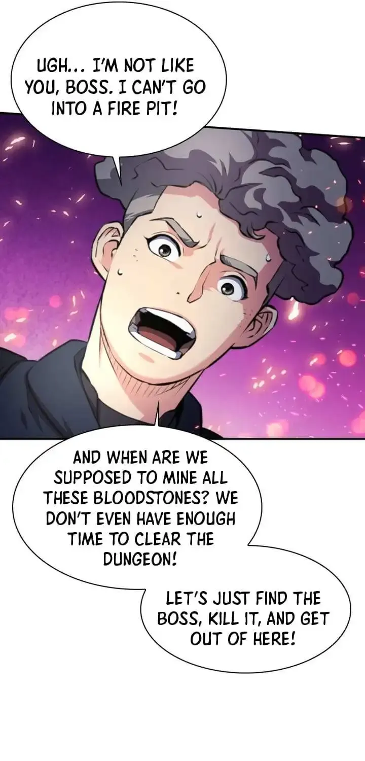 Read Seoul Station Druid Manga Online