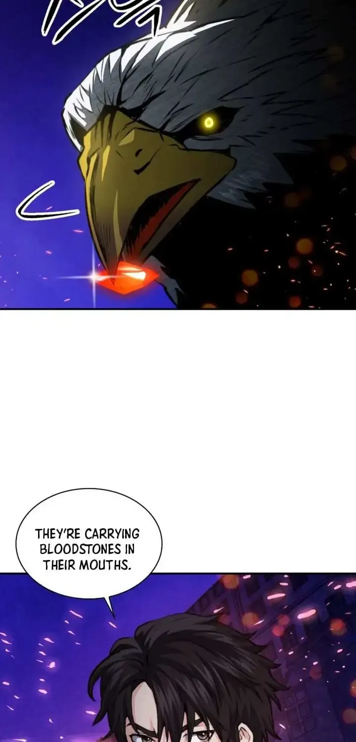 Read Seoul Station Druid Manga Online