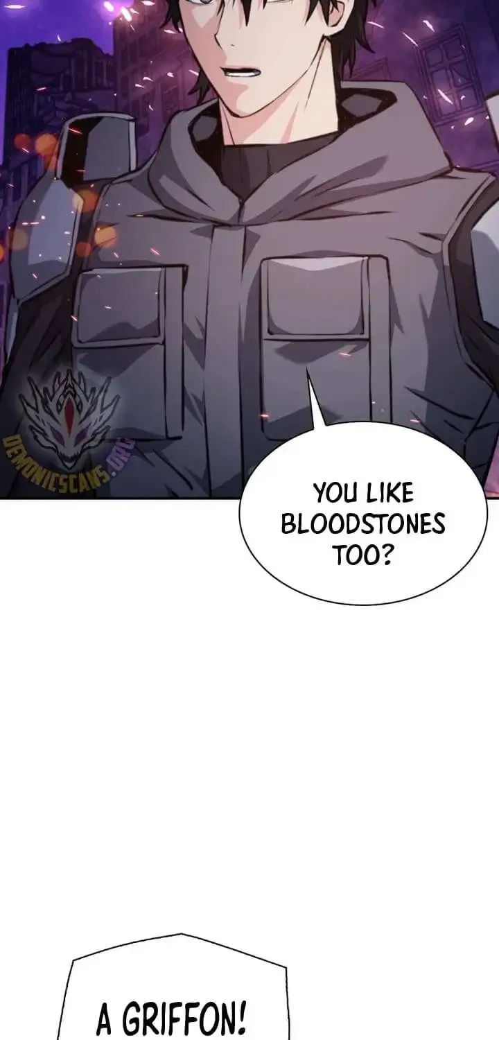 Read Seoul Station Druid Manga Online