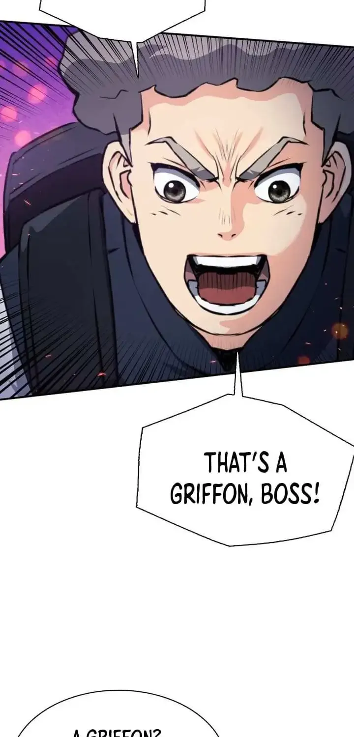 Read Seoul Station Druid Manga Online