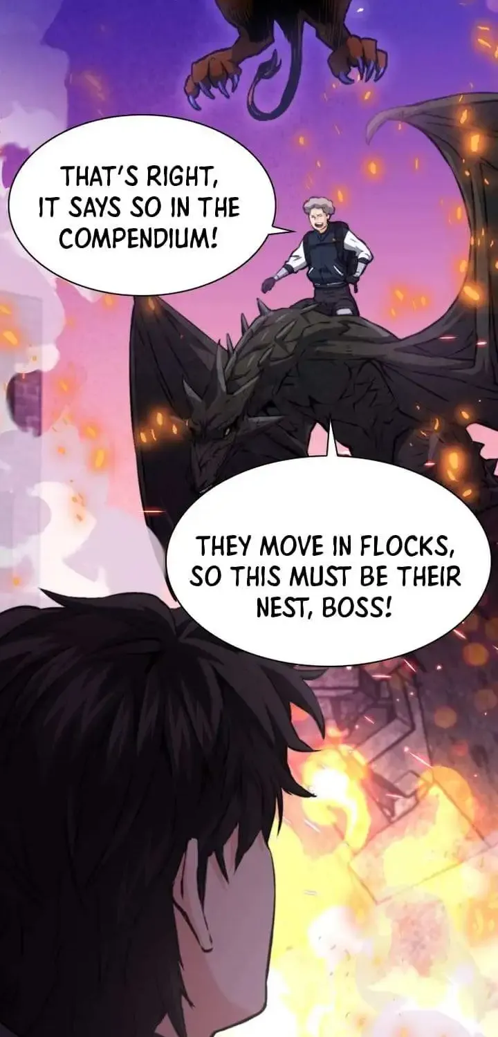 Read Seoul Station Druid Manga Online