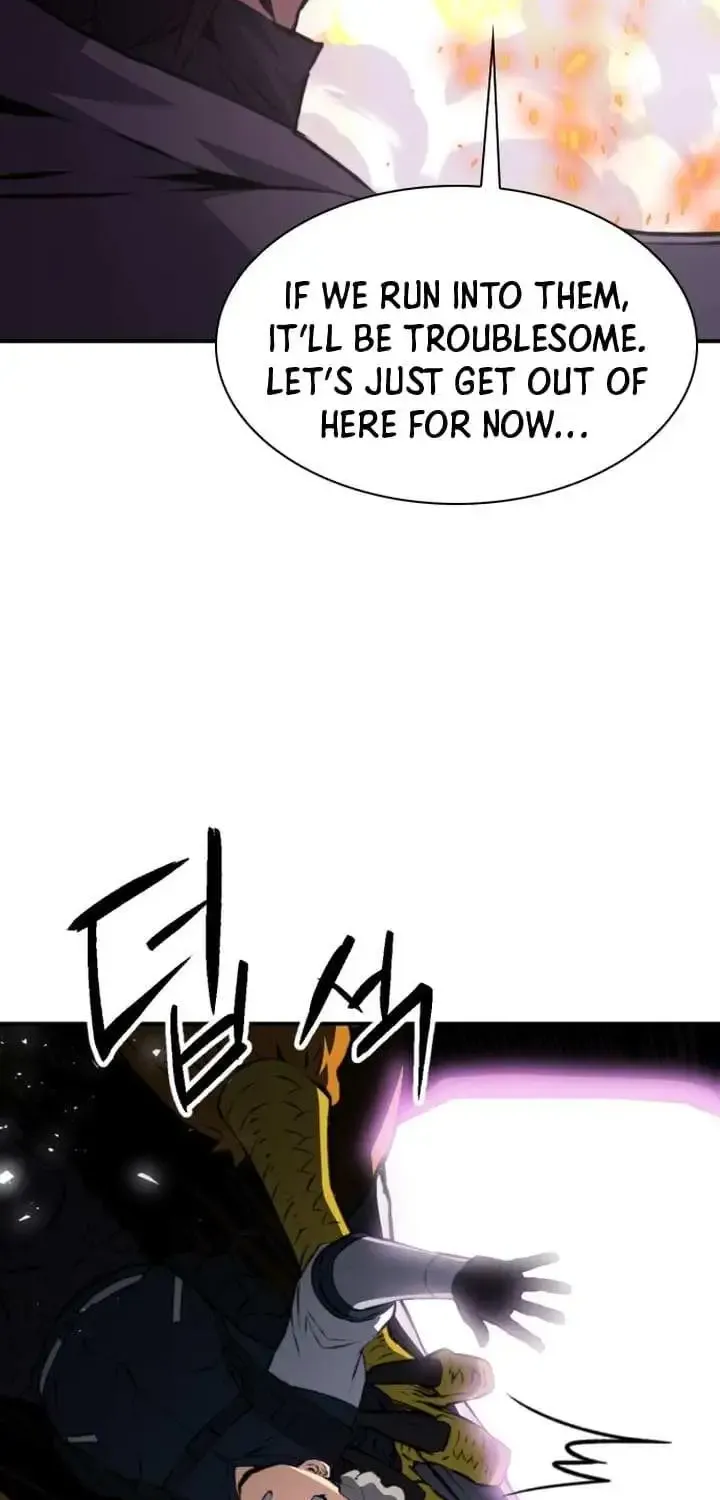 Read Seoul Station Druid Manga Online