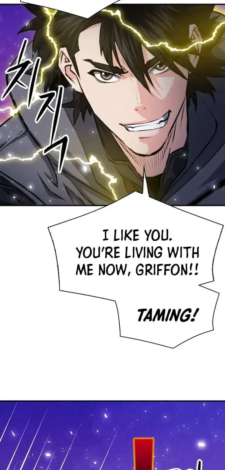 Read Seoul Station Druid Manga Online