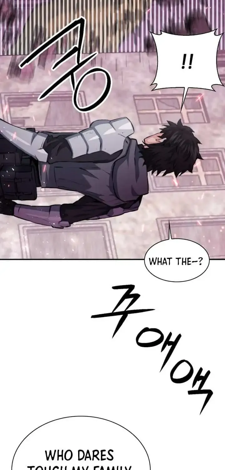 Read Seoul Station Druid Manga Online