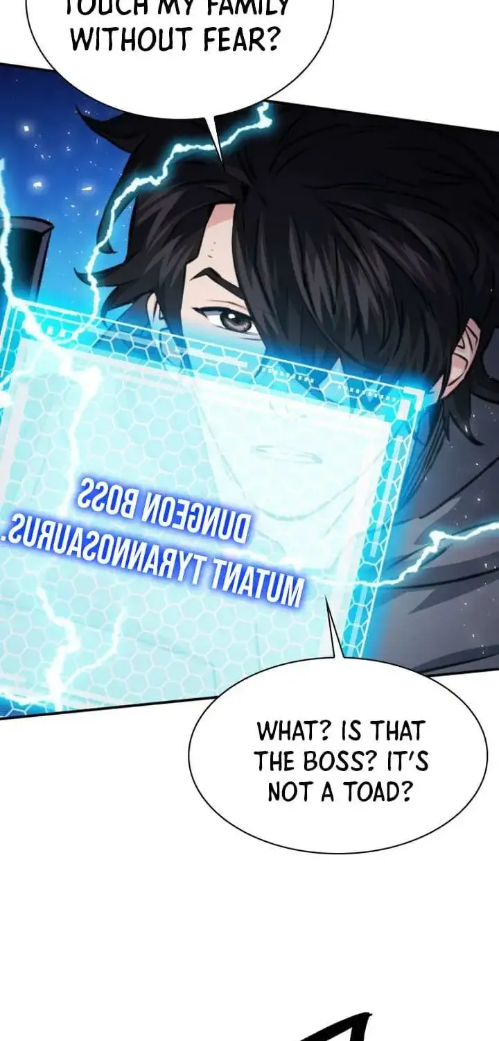 Read Seoul Station Druid Manga Online