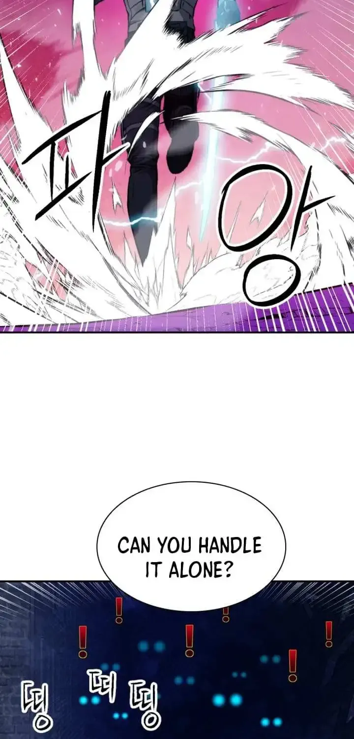 Read Seoul Station Druid Manga Online