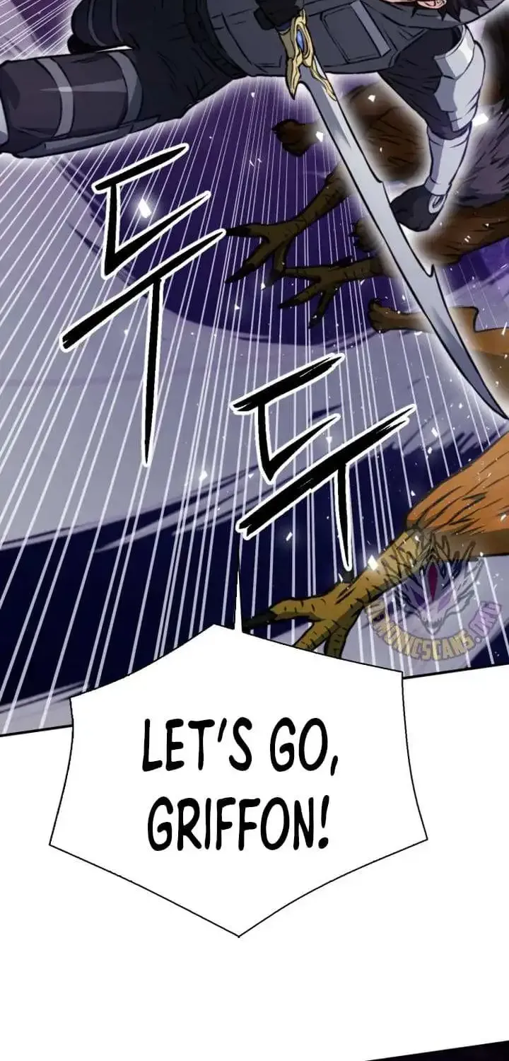 Read Seoul Station Druid Manga Online