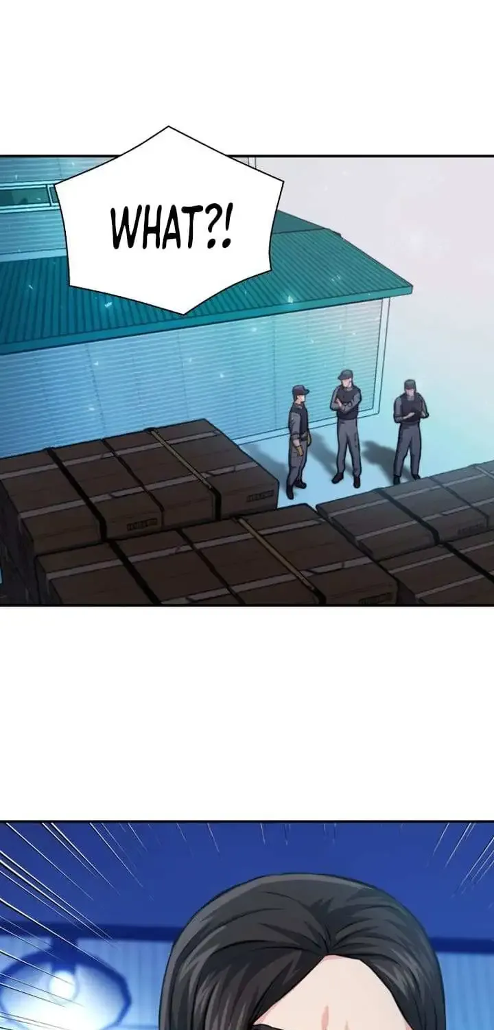 Read Seoul Station Druid Manga Online