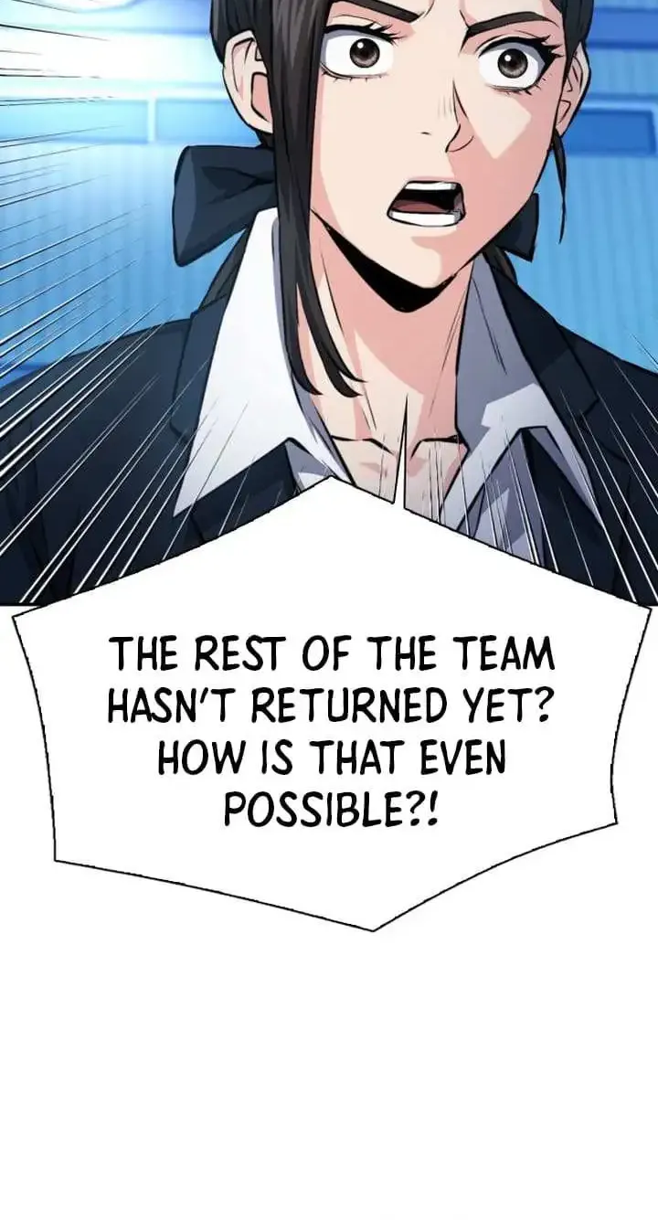 Read Seoul Station Druid Manga Online