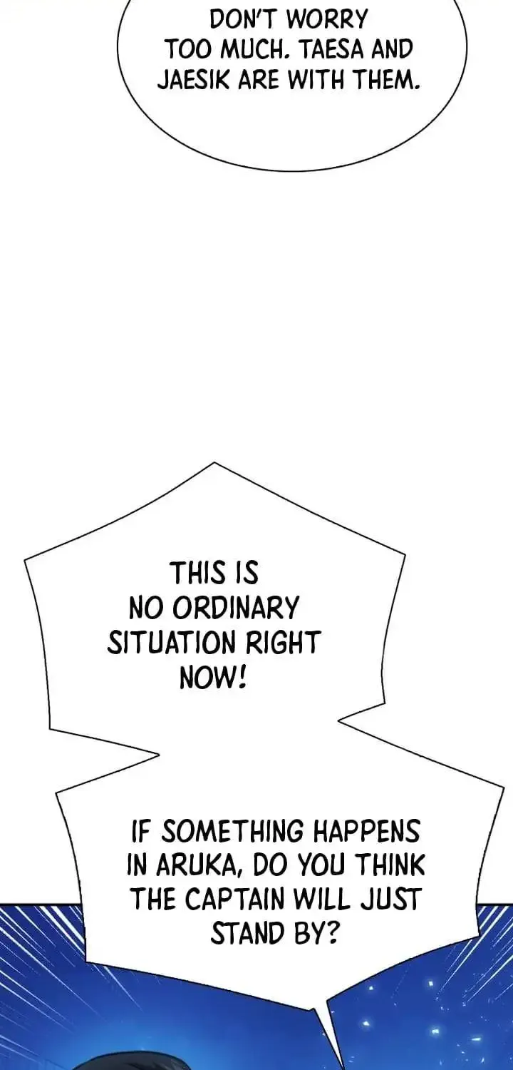 Read Seoul Station Druid Manga Online