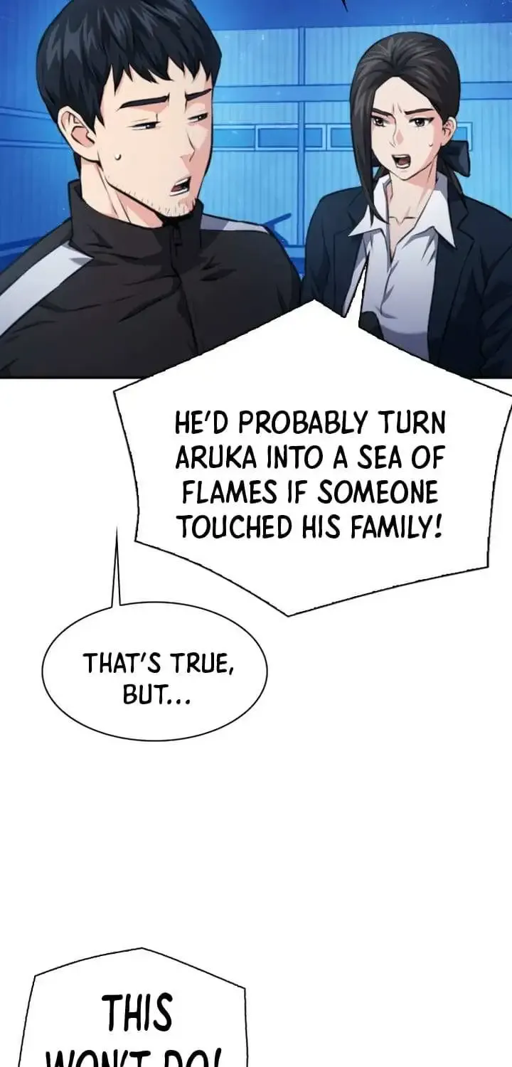 Read Seoul Station Druid Manga Online