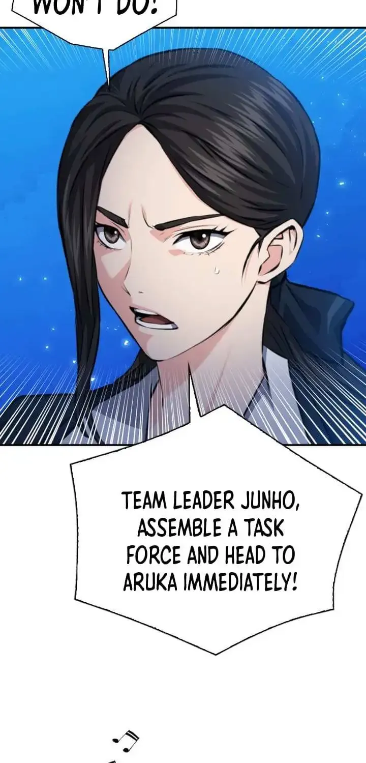 Read Seoul Station Druid Manga Online