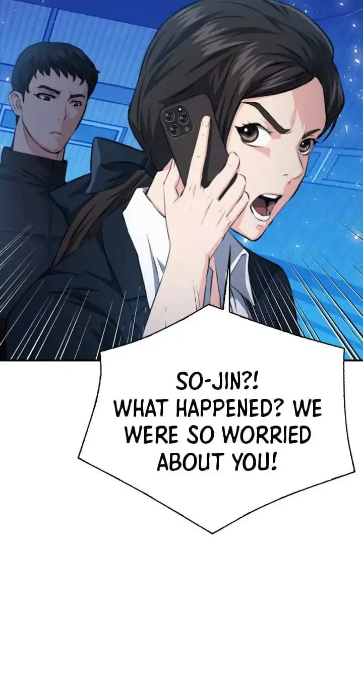 Read Seoul Station Druid Manga Online