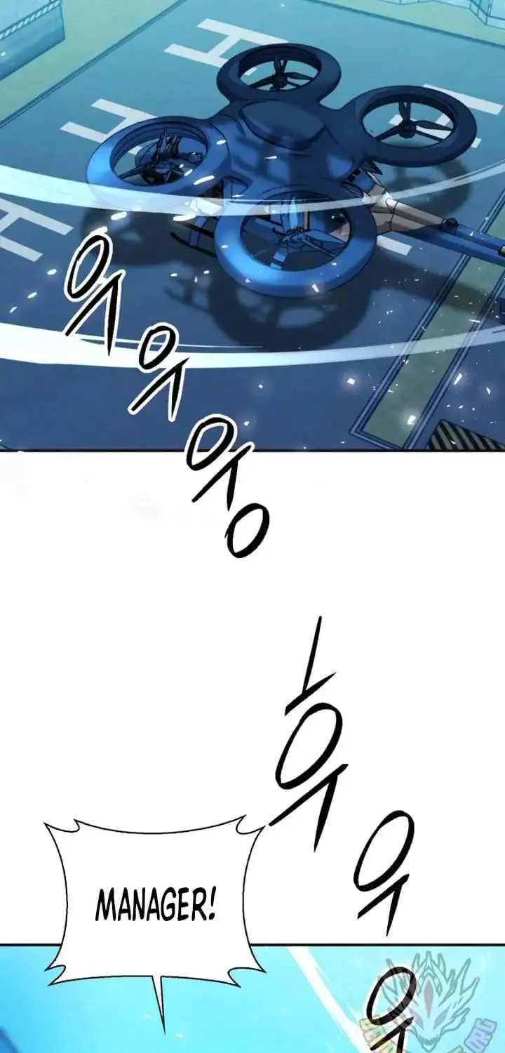 Read Seoul Station Druid Manga Online