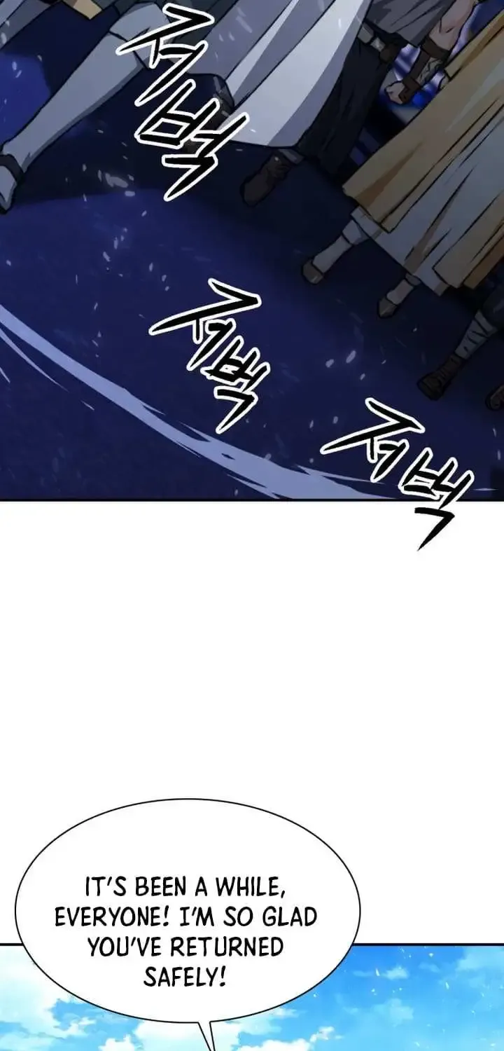 Read Seoul Station Druid Manga Online