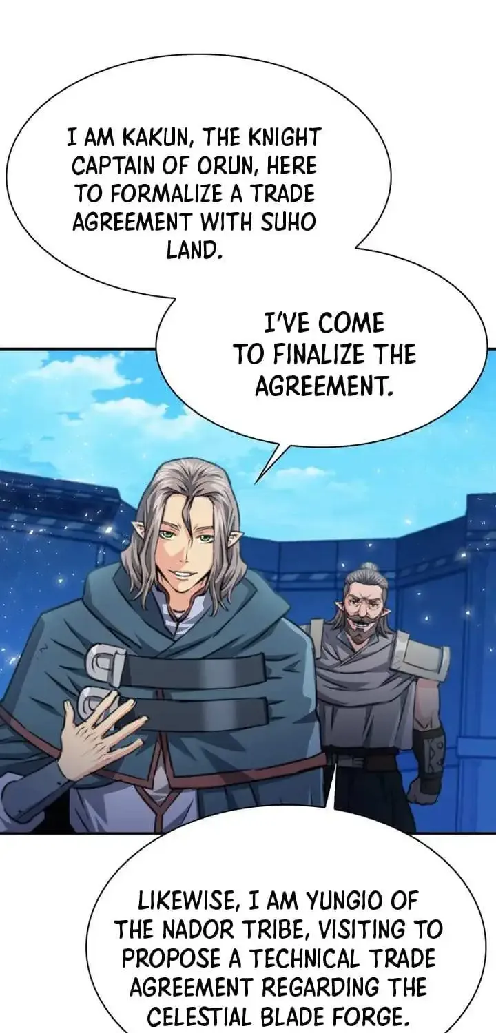 Read Seoul Station Druid Manga Online