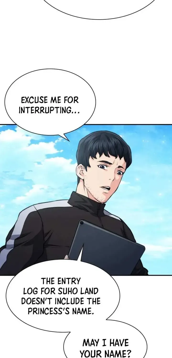 Read Seoul Station Druid Manga Online