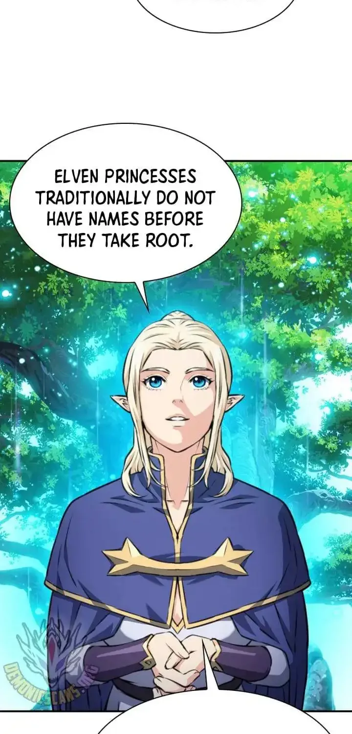 Read Seoul Station Druid Manga Online