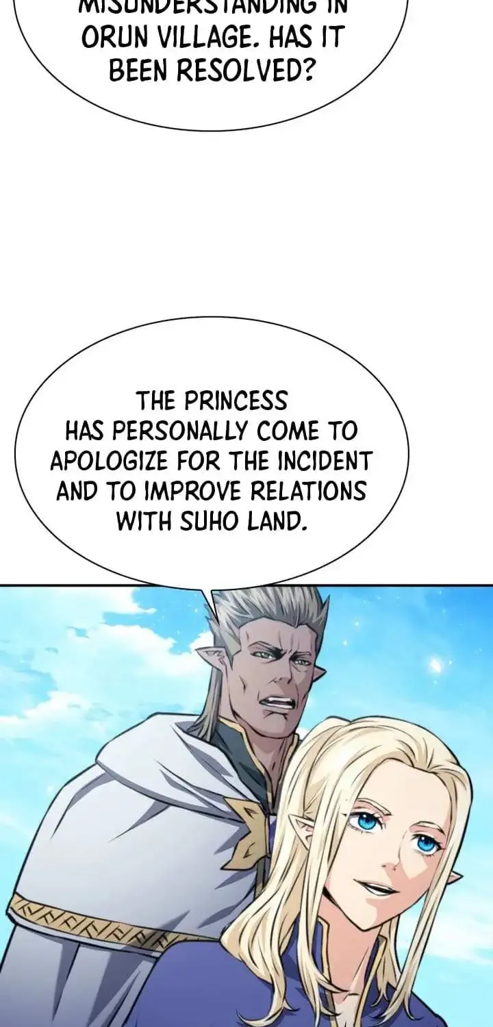 Read Seoul Station Druid Manga Online