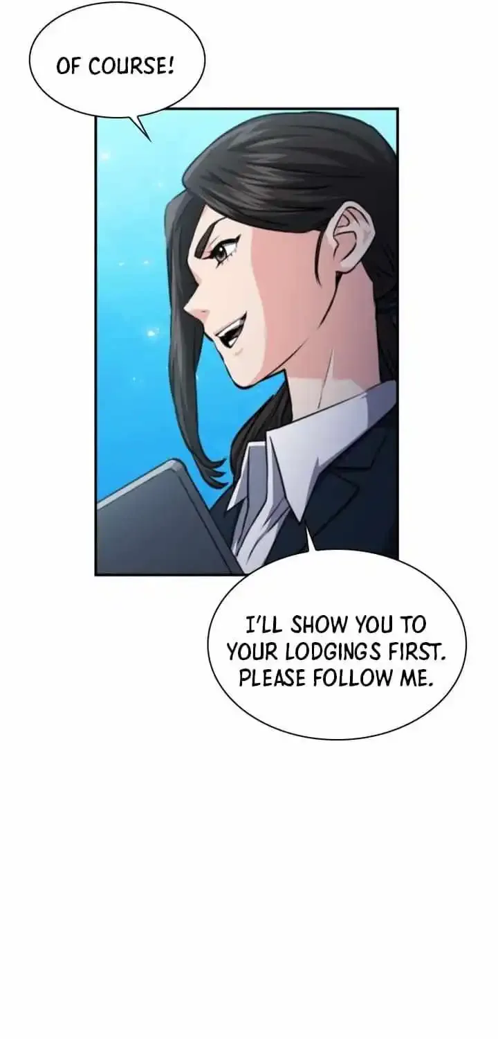 Read Seoul Station Druid Manga Online