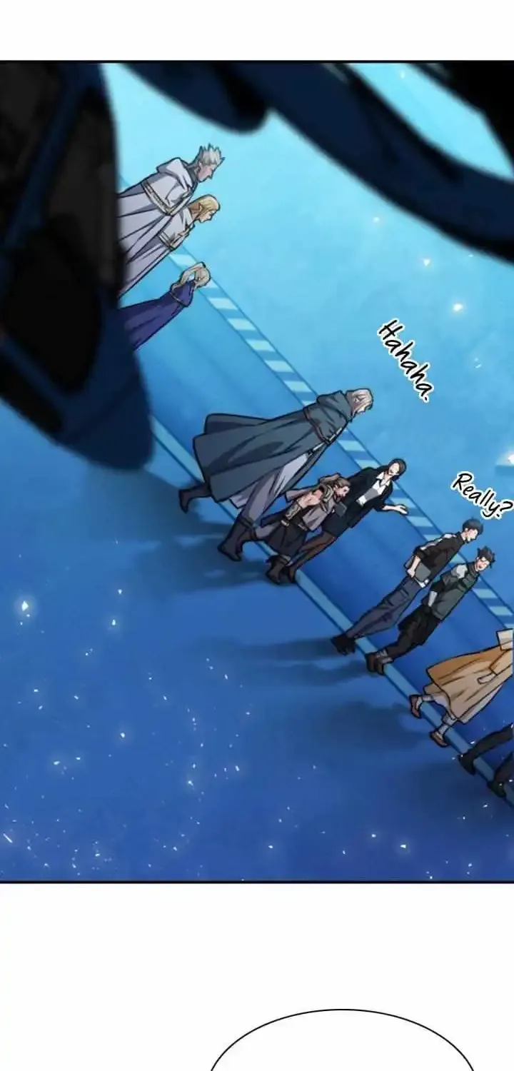 Read Seoul Station Druid Manga Online