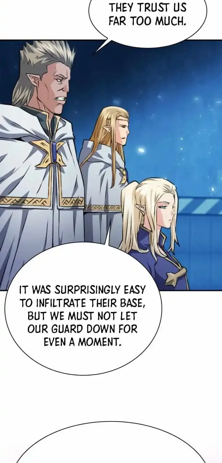 Read Seoul Station Druid Manga Online