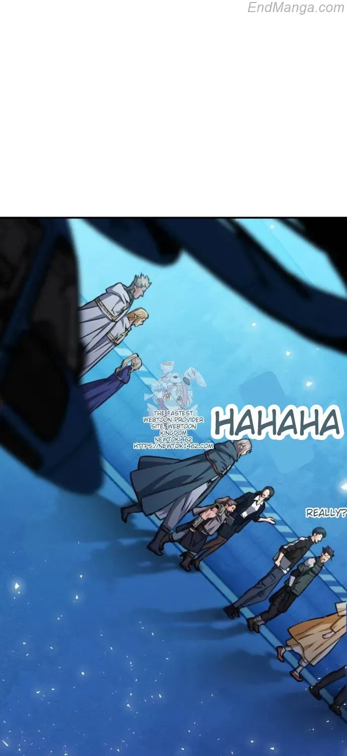 Read Seoul Station Druid Manga Online