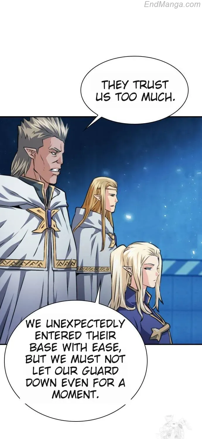 Read Seoul Station Druid Manga Online