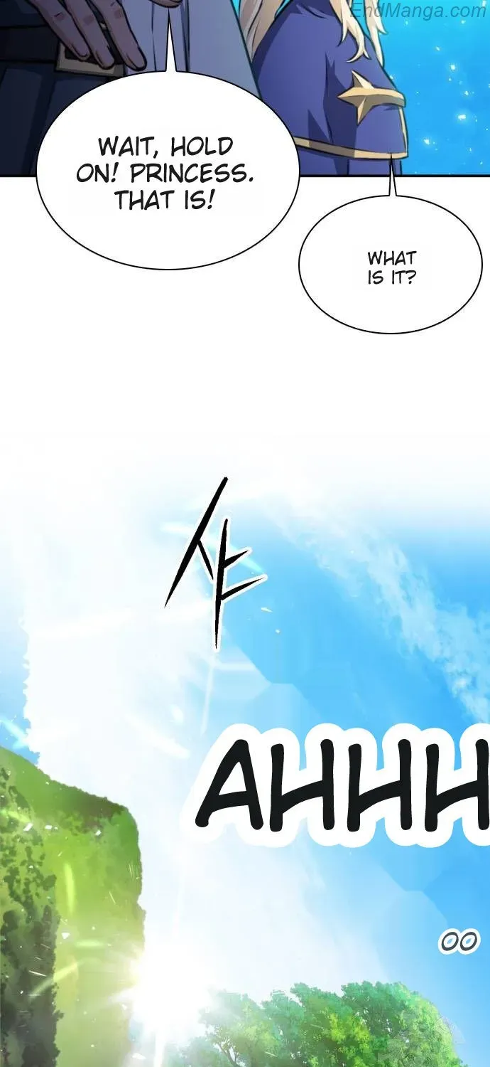 Read Seoul Station Druid Manga Online