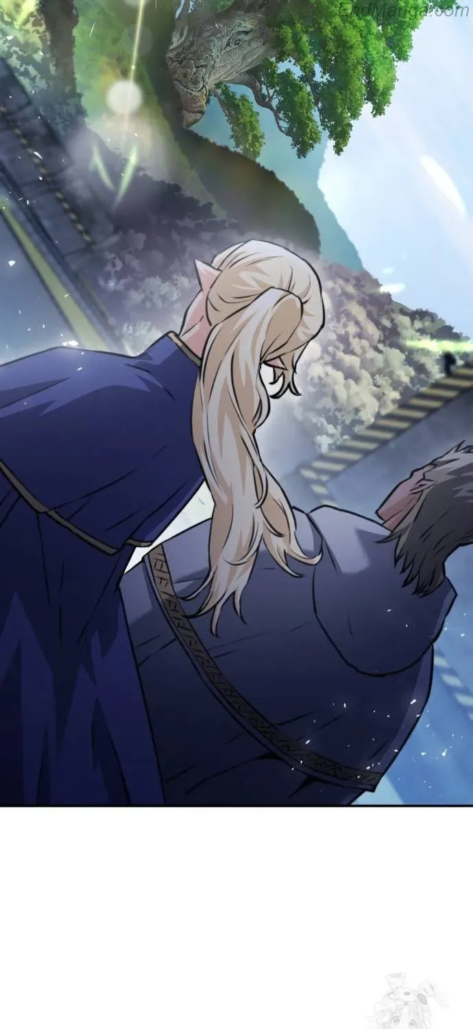 Read Seoul Station Druid Manga Online