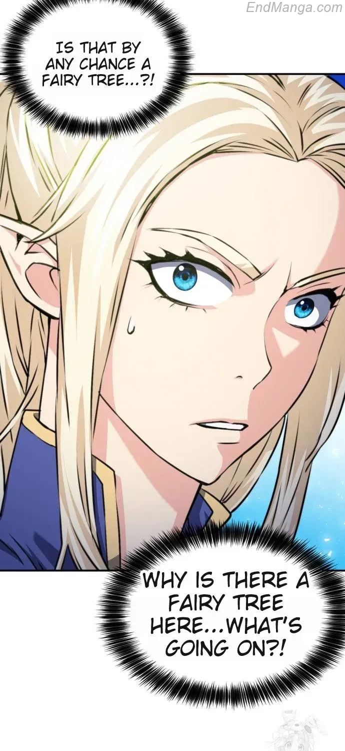 Read Seoul Station Druid Manga Online