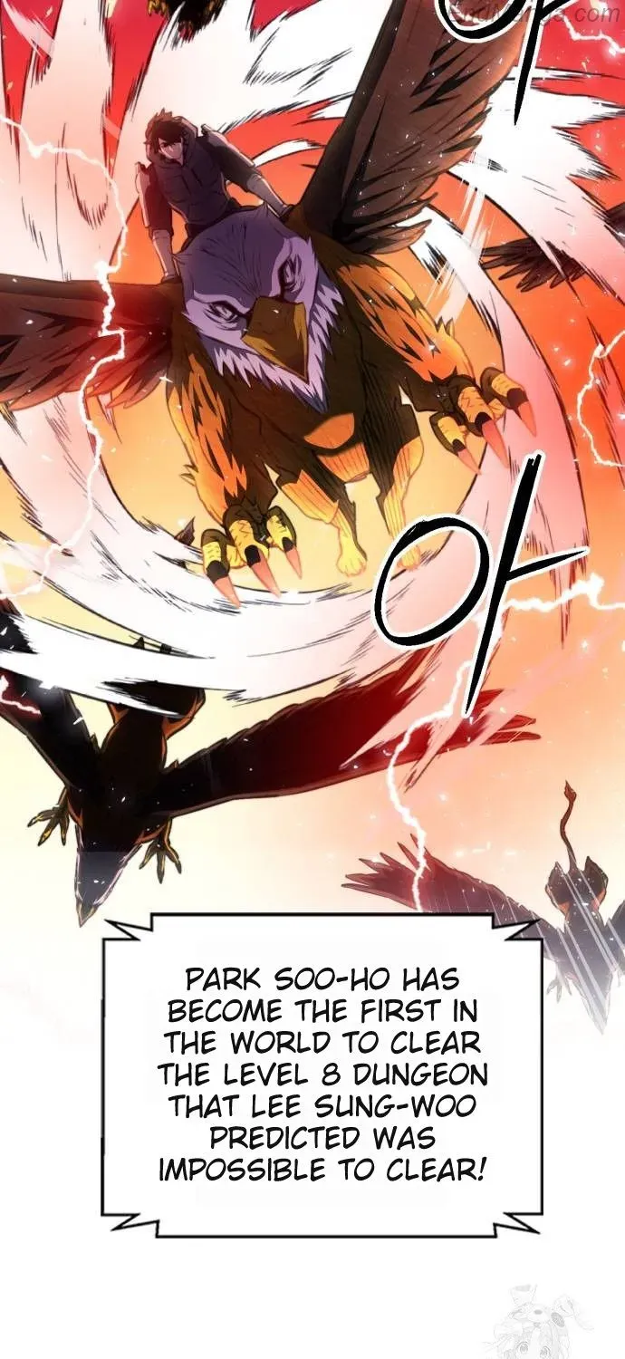 Read Seoul Station Druid Manga Online