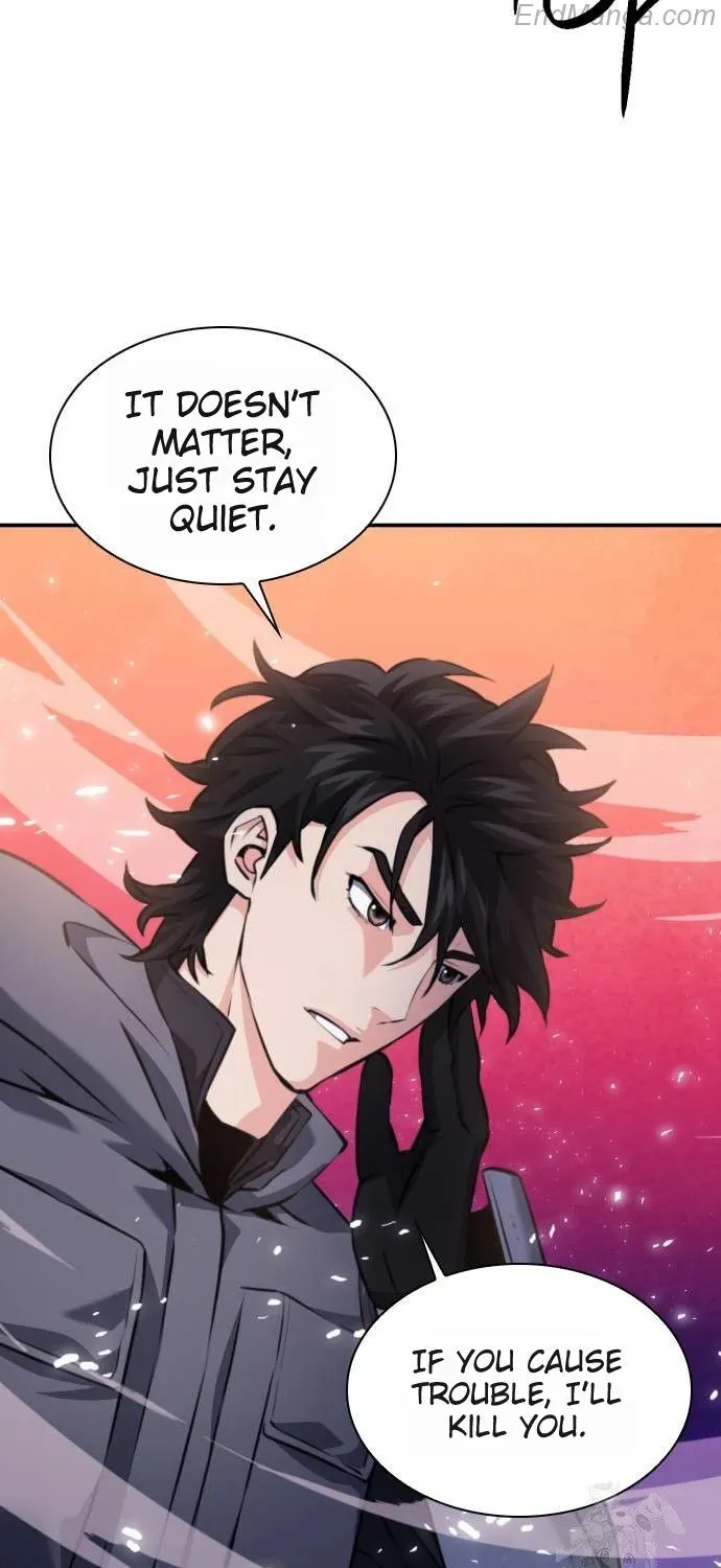 Read Seoul Station Druid Manga Online