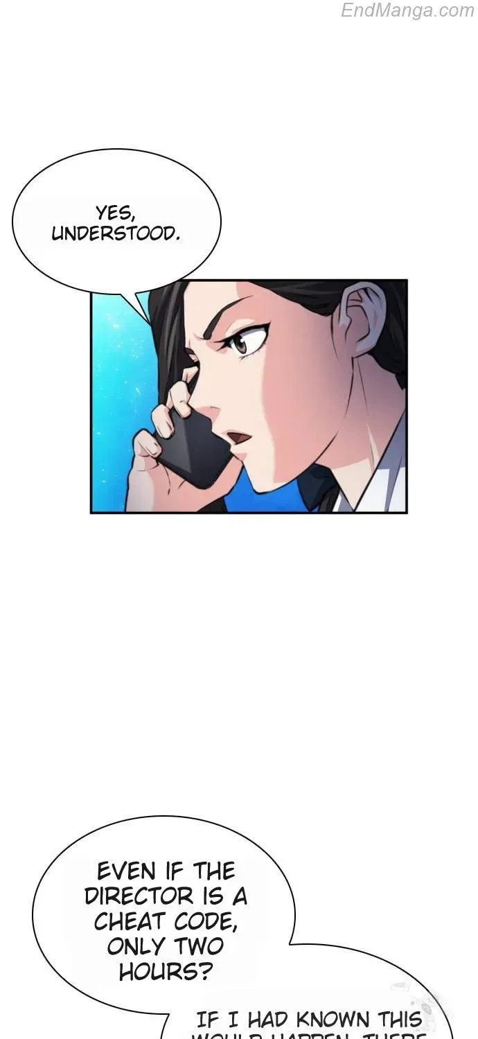 Read Seoul Station Druid Manga Online