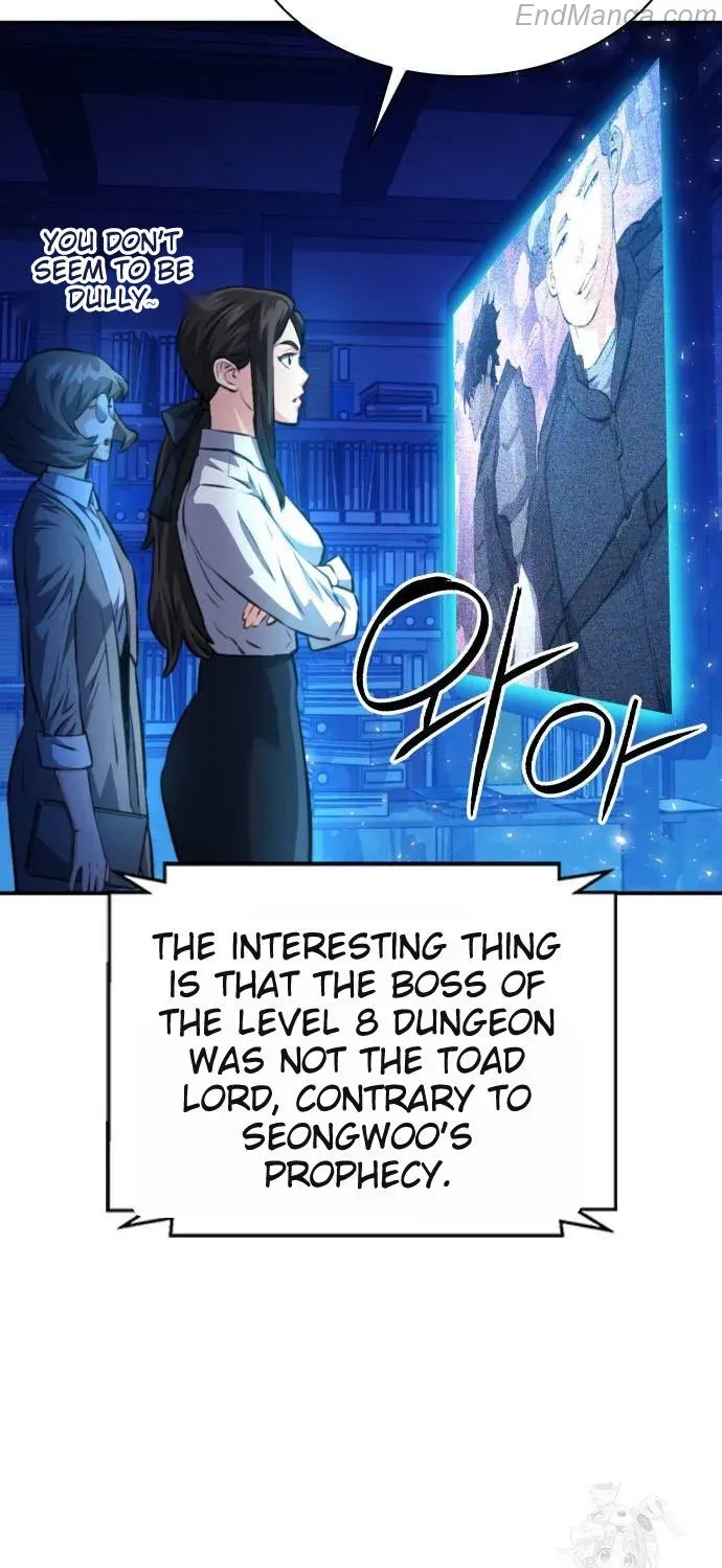 Read Seoul Station Druid Manga Online