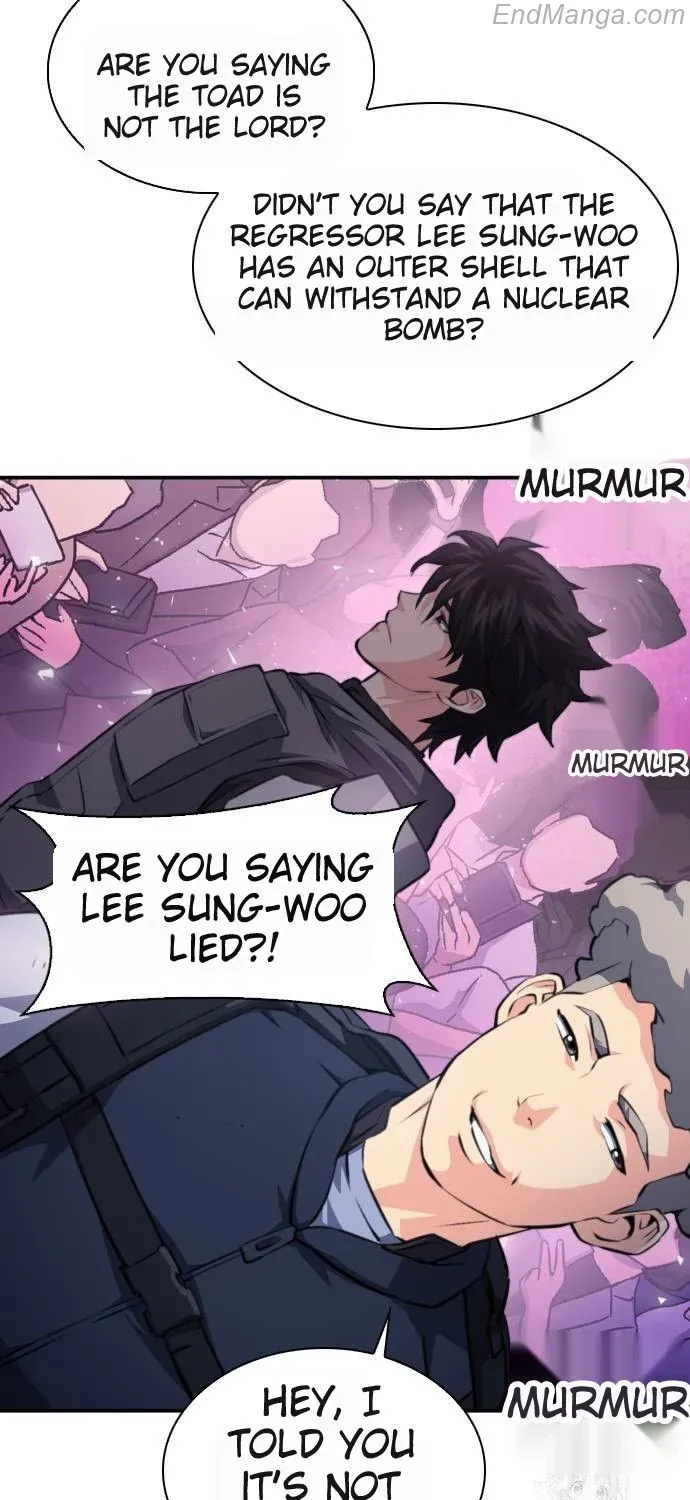 Read Seoul Station Druid Manga Online