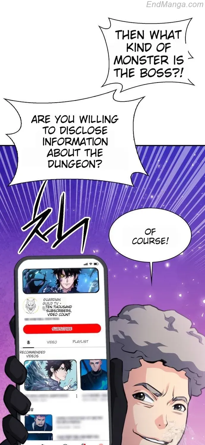 Read Seoul Station Druid Manga Online