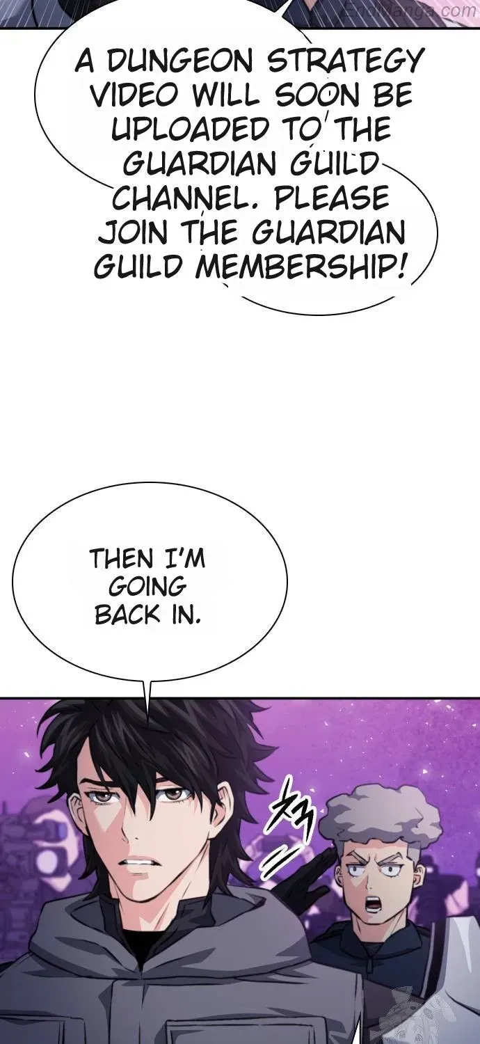 Read Seoul Station Druid Manga Online