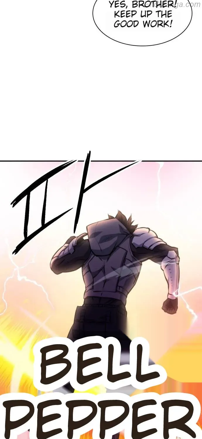 Read Seoul Station Druid Manga Online