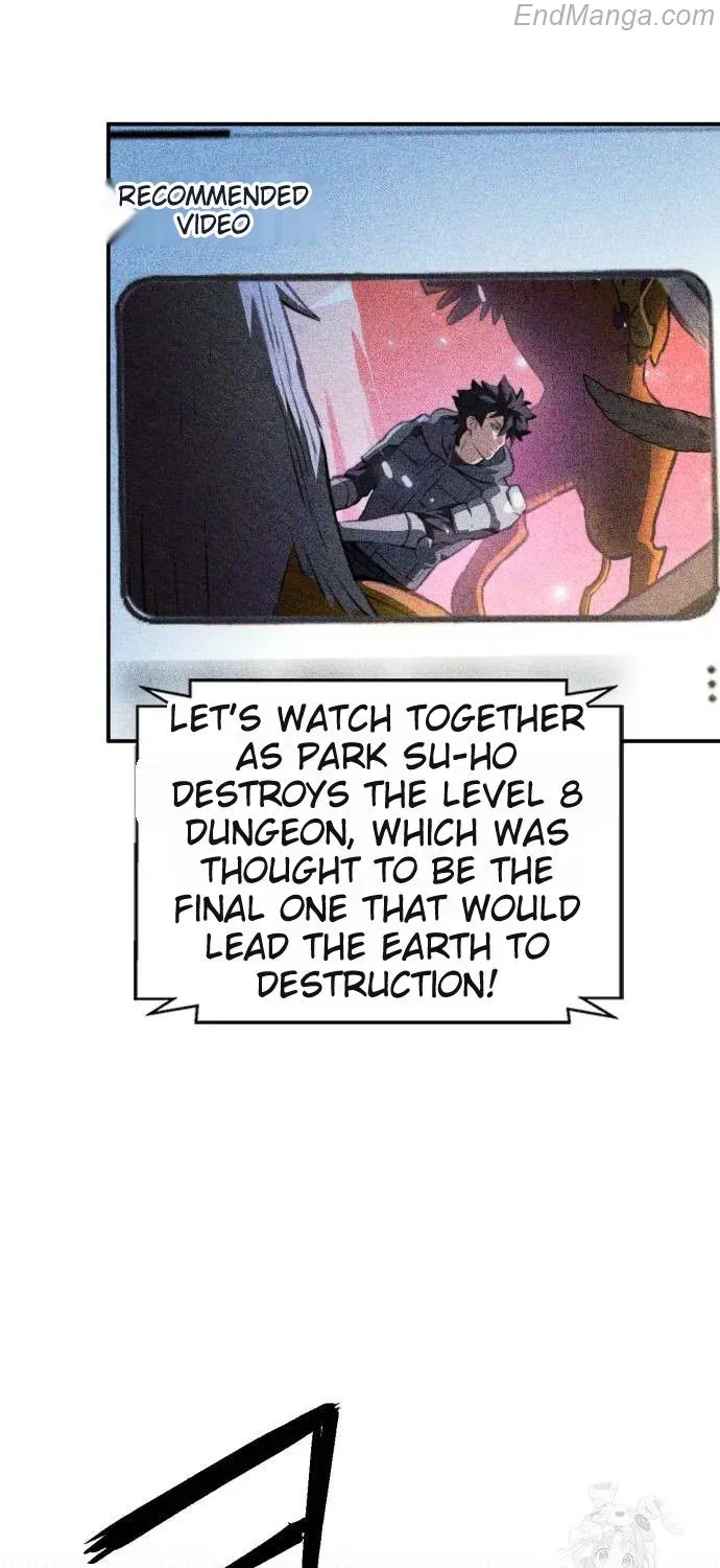 Read Seoul Station Druid Manga Online