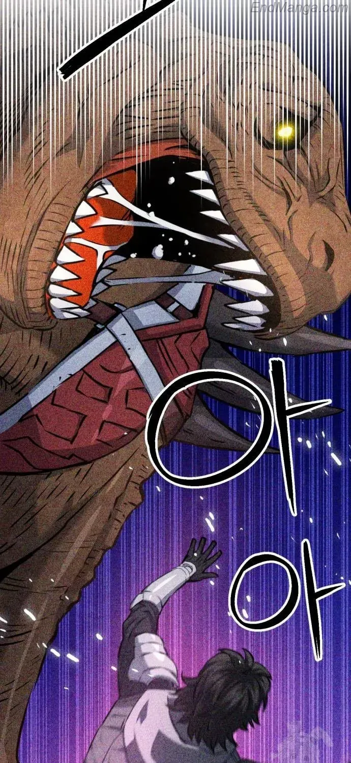 Read Seoul Station Druid Manga Online