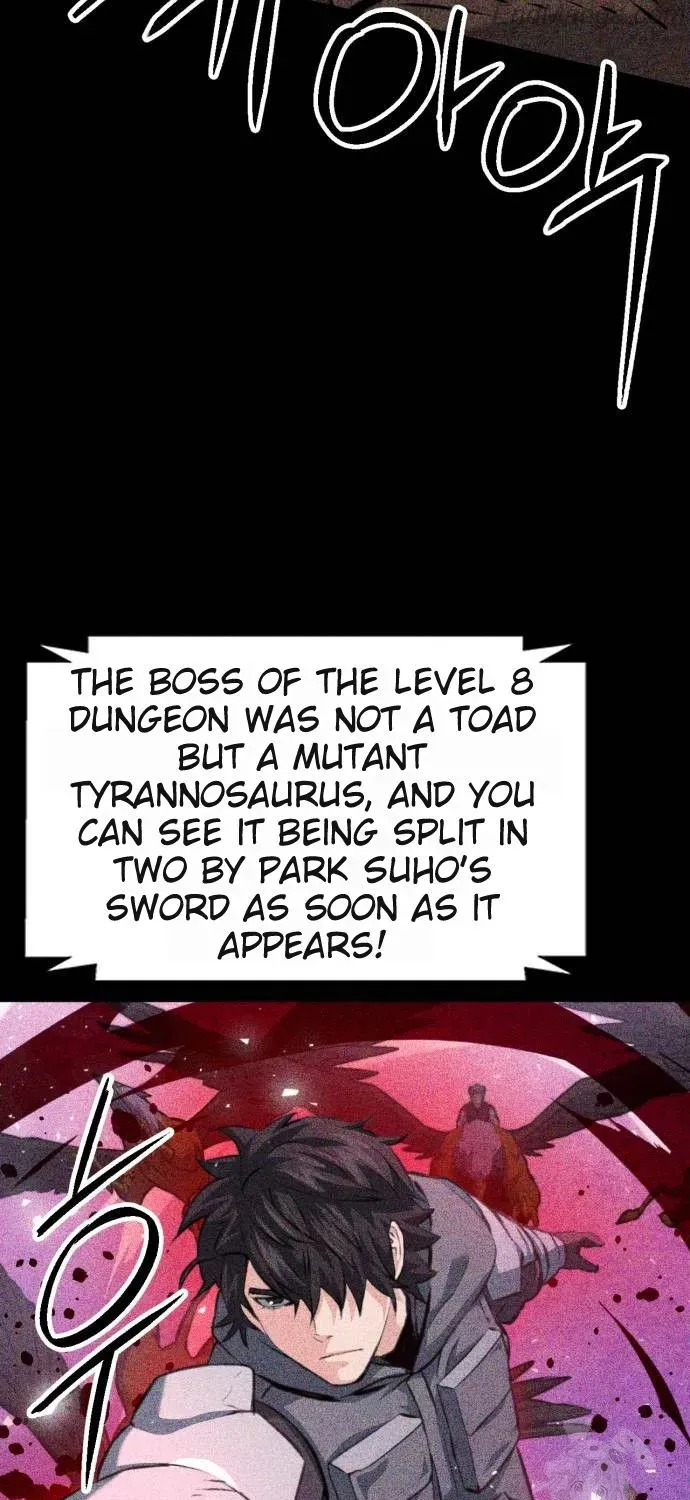 Read Seoul Station Druid Manga Online