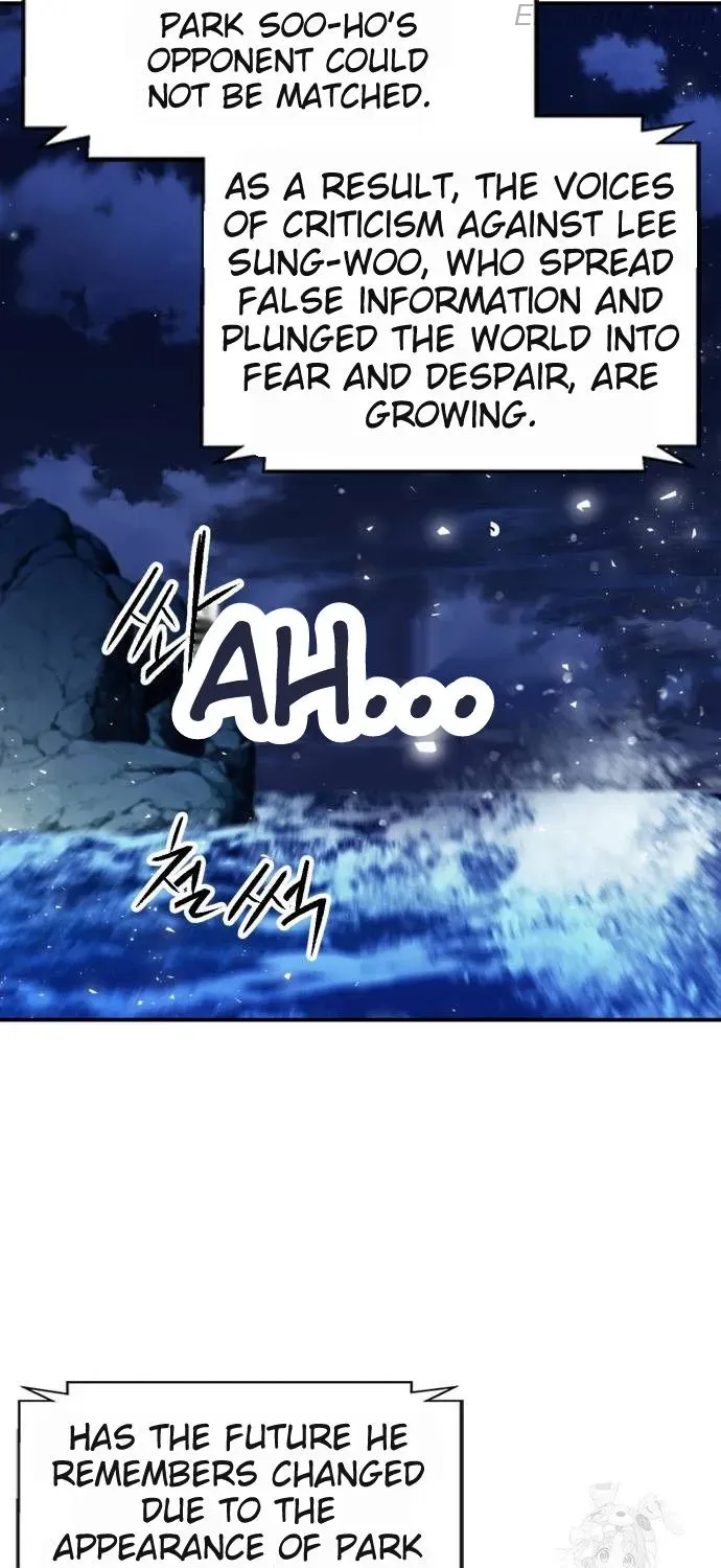 Read Seoul Station Druid Manga Online