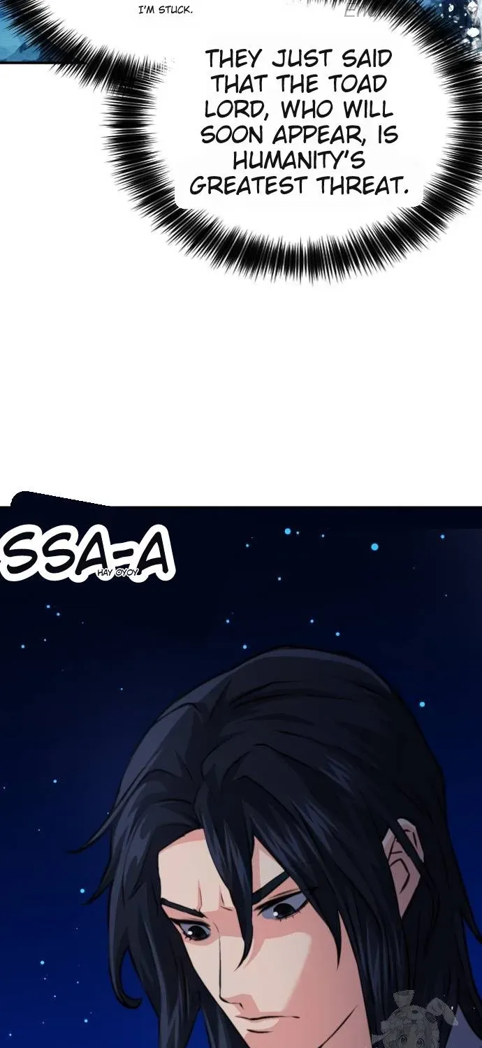 Read Seoul Station Druid Manga Online