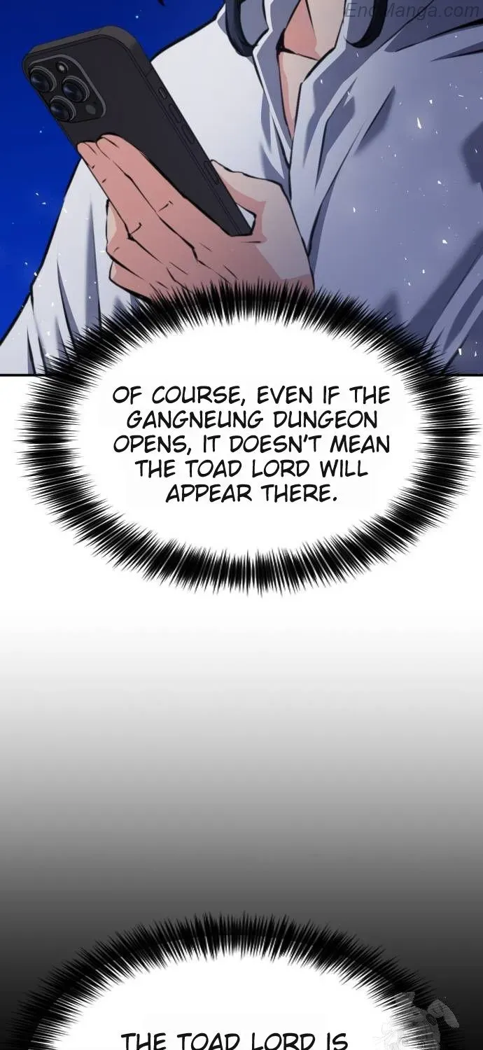 Read Seoul Station Druid Manga Online