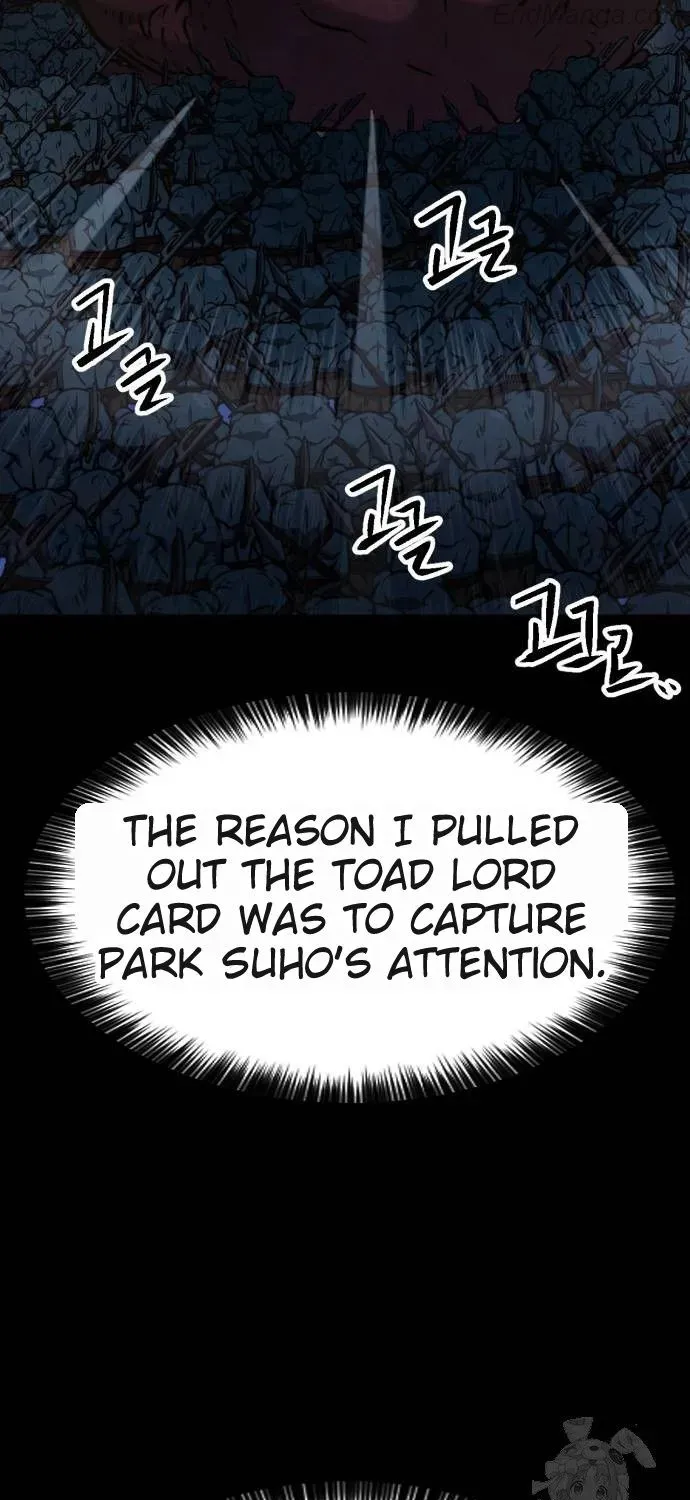 Read Seoul Station Druid Manga Online