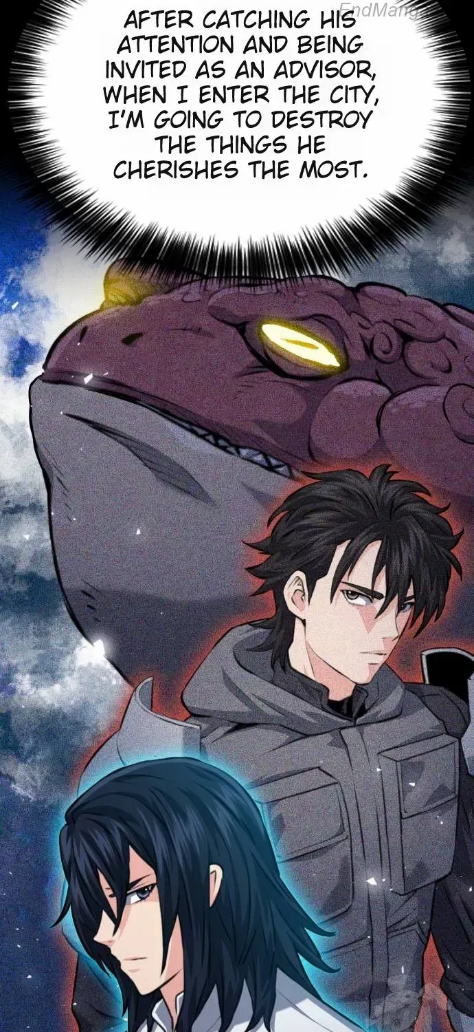 Read Seoul Station Druid Manga Online