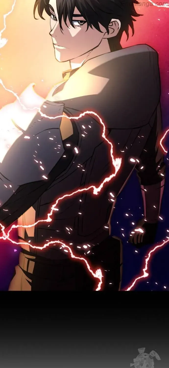 Read Seoul Station Druid Manga Online