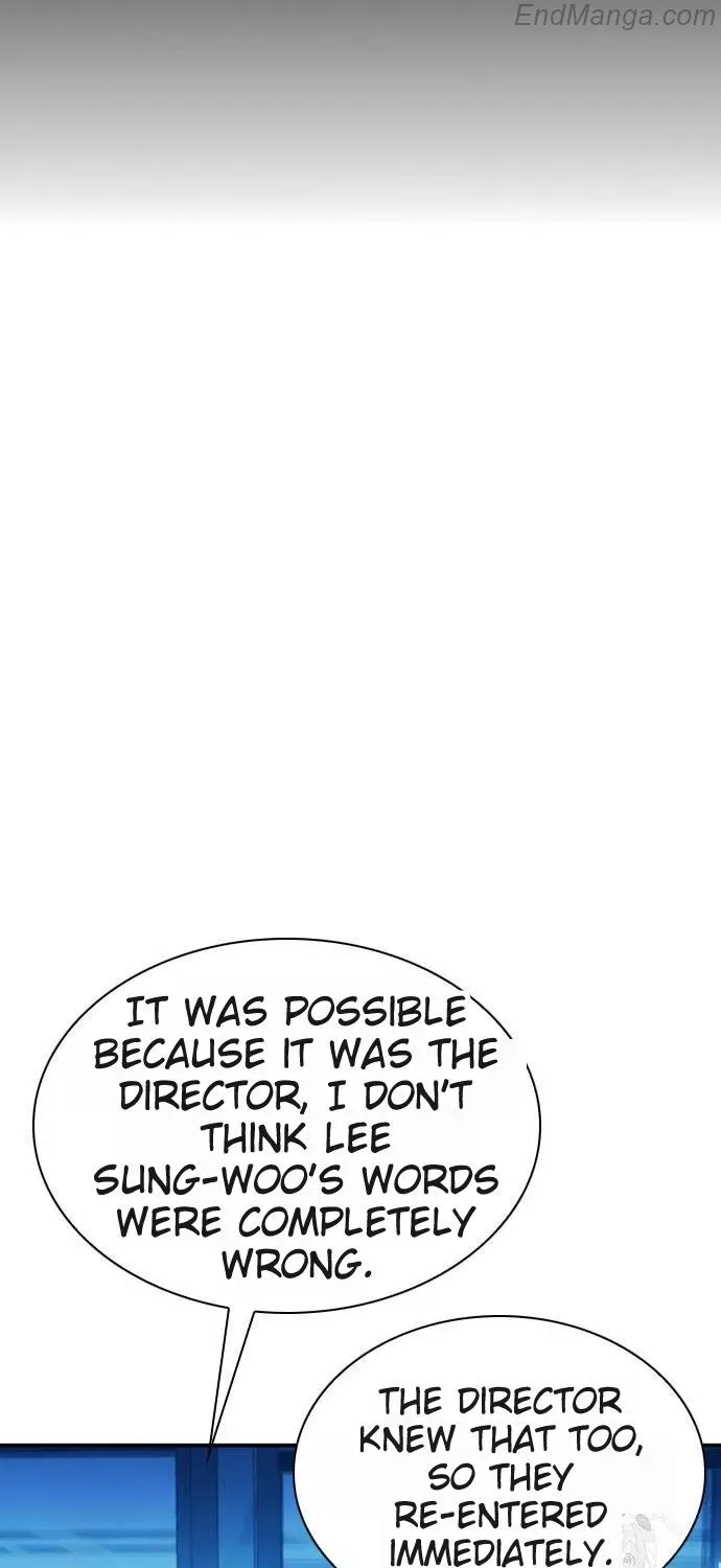 Read Seoul Station Druid Manga Online