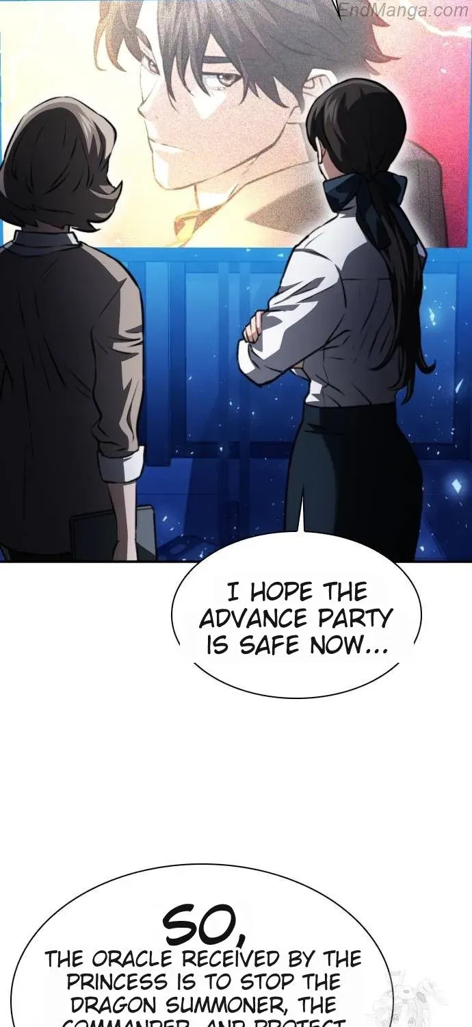 Read Seoul Station Druid Manga Online